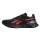 thumbnail image 2 of Tenis Reebok Hombre Caballero Zig Dynamica Str Running Negro negro 9 MX, 2 of 9