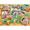 thumbnail image 3 of MasterPieces - The Flintstones - Yabba Dabba Doo 1000 Piece Jigsaw Puzzle for Adults, 3 of 6