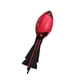 thumbnail image 1 of Naiovety Pelota de espuma interactiva exquisito juguete de bolsillo deportivo clásico resistente a la intemperie juguetes de fútbol de larga Ropa Deportiva, Zapatos Rojo, 1 of 6