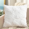 thumbnail image 4 of Sofa Vama Ropa de Cama Funda de almohada de Pascua, funda de almohada para sofá, almohada para la cabeza, almohada para el respaldo de la oficina, funda de almohada para la cintura for Navideño, 4 of 4