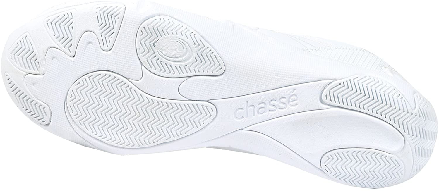 Buy Chassé Platinum Cheer Shoe All Star Cheerleading Shoe Online at