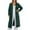Green, variant on TIANZEN Fall/Winter Long Hooded Knit Cardigan – Stylish And Warm Outerwear With Pockets 6x Women Winter Jacket Winter Jackets for Women plus Size plus Size Women Jackets Winter