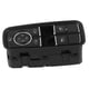 thumbnail image 3 of Botón Del Interruptor De La Ventana Principal De La Ventana Eléctrica, Interruptor De La Ventana Eléctrica De La Puerta Del Conductor, Interruptor De Espejo Retrovisor Plegable ANGGREK Window Control Switch, 3 of 8