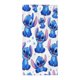 thumbnail image 2 of Toallas de mano con puntadas para baño, baño o cara, toallas suaves y muy absorbentes para adultos y niños, 2 of 8