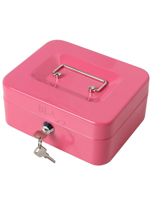 Money Box in Safes & Lockboxes