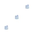 thumbnail image 1 of Sonducket Bolsa de agua para exteriores Contenedor plegable Portador de emergencia con asa 5L 5L 3piezas Sonducket CBP228848, 1 of 6