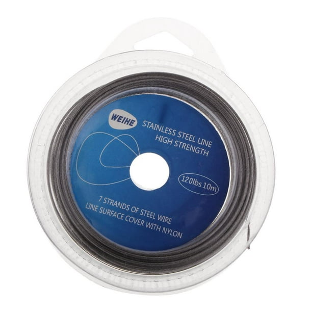 2 spool fishing line leader holder SeaSucker MF5218 Size:8/0 - 6 pk. gator bucket Durans Fishing Products AluMak in spring tensioning prevents