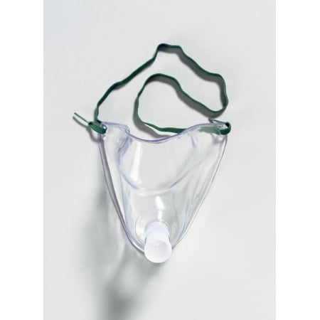 McKesson Face Tent - 86-110EEA - without tubing, 1 Each /