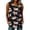 Floral Print#21, variant on Axiiglly Tank Tops for Women Summer Floral Print Relaxed Fitted Crewneck Sleeveless Flowy Fashion Vacation Blouses, S-2XL
