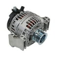 thumbnail image 2 of TYC 2-13804 Alternator for Saturn L100, L200, L300, LS, LS1, LW1, LW200 Fits select: 2004 SATURN LW300 LEVEL 1, 2 of 5