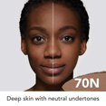 thumbnail image 2 of Base Cover Creme Dermablend 70N Castaño Tostado SPF 30 1 oz, 2 of 11