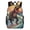 HuWng, variant on Dinosaur Surfing Epic Wave Ride Backpacks for Backpack for Bookbag