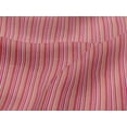 thumbnail image 3 of oneOone Viscose Jersey Fabric Multicolor Stripe Print Fabric By The Yard 60 Inch Wide, 3 of 4