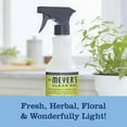 thumbnail image 6 of KNACK - Mrs Meyer'S All-Purpose Cleaner Spray, Lemon Verbena, 16 Oz & Non-Abrasive..., 6 of 6