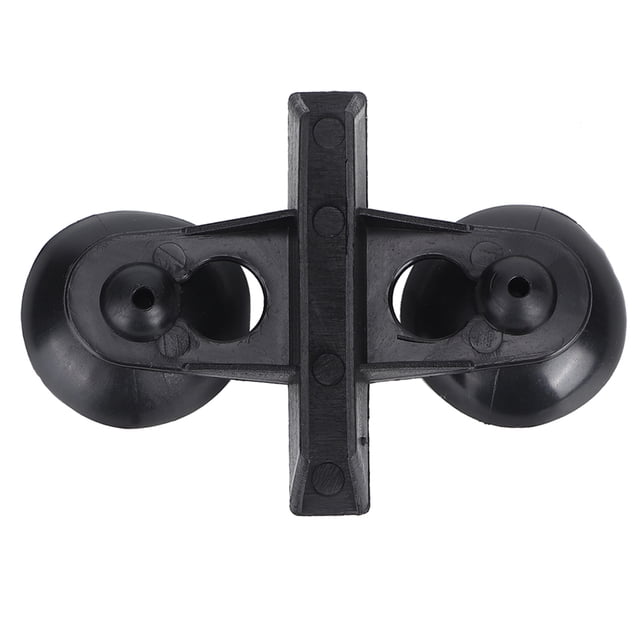 Board Divider Aquarium Separation Clip, Support Clip Fish Tank For Aquarium Black