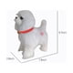 thumbnail image 3 of Juguete interactivo para perro robot | Cachorro electrónico con control de sonido | Mascota robótica que camina y ladra con música y respuesta táctil | Peluche realista para niños, 3 of 3