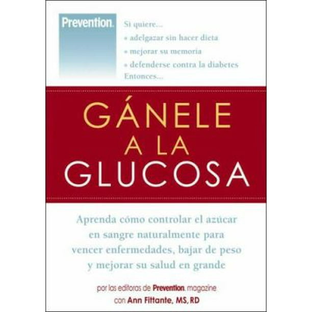 como bajar glucosa en la sangre como bajar glucosa en la sangre