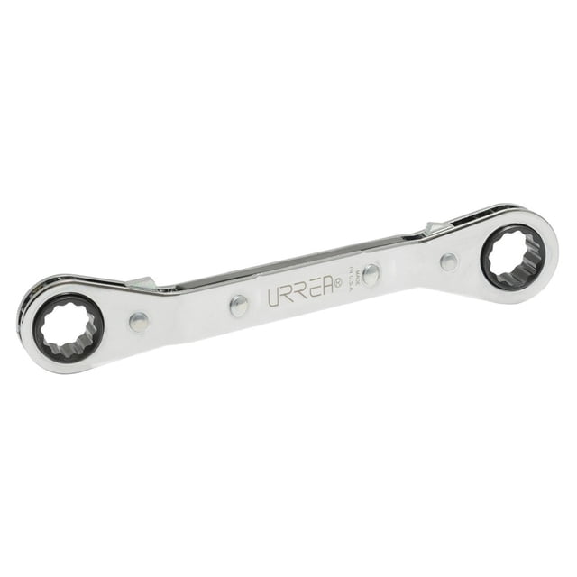 Llave Estrias Mat Aco Urrea 3/4X7/8 1185