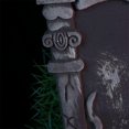 thumbnail image 2 of Skeleton Halloween Tombstone Haunted House Stone Grisly Props Party Decor Random Style, 2 of 4