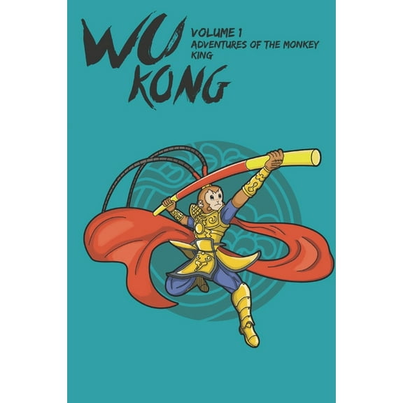Wu Kong: Adventures of the Monkey King