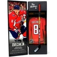 thumbnail image 1 of Tim Hortons LNH Mini-Bâtons Superstar - Alexander Ovechkin [Collectible], 1 of 4