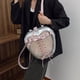 thumbnail image 5 of ITA Bag Women Cierre La Ajustable para Exhibición Pasadores Evento Halloween, 5 of 9
