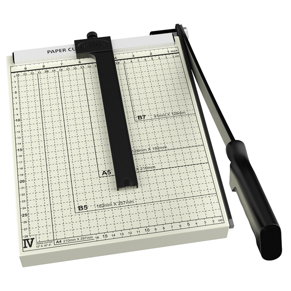 Paper Cutter