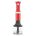 thumbnail image 5 of KitchenAid® Mélangeur à main sans fil à vitesses variables, 5 of 5