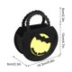 thumbnail image 1 of Bolsas de Dulces de Halloween Bolso de Mano de Halloween, Bolso No Tejido, Regalo de Niños Fantasma, Bolso de Dulces, Accesorios Y Suministros de Halloween Bolsas de Regalo Pequeñas, 1 of 4