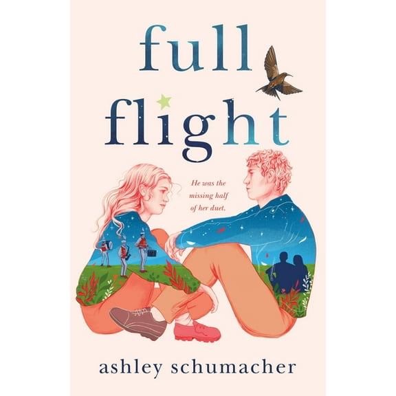 Full Flight, (Hardcover)