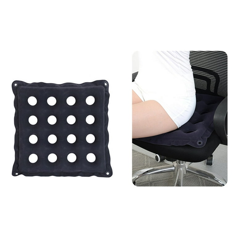 Pelvic positioning cushion - P-Dppnm - Metras - foam / anti-decubitus /  waterproof