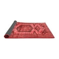 thumbnail image 2 of Ahgly Company Indoor Rectangle Persian Red Traditional Area Rugs, 2' x 4', 2 of 4