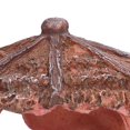 thumbnail image 3 of Aquarium Shelter Decorations Simulation Resin Reptile Shelter for Fish Tank Aquarium, 3 of 4