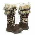 thumbnail image 3 of Gwen Tall Lace Up Snow Boot, 3 of 3