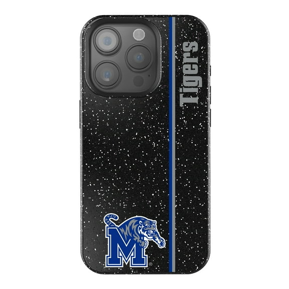 Keyscaper Memphis Tigers  iPhone Bling Case