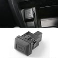 thumbnail image 4 of Auxiliary Port Replacement for Honda Civic 06-11 CRV 09-11 Acura MDX 08-09 Aux Input Jack Stereo Ada Edition 0709, 4 of 5