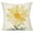 Flower A#Yellow, variant on Pillow Covers 18x18 Set of 4, Watercolor Daisy Throw Pillow Covers, Hello Sunshine Summer Outdoor Decor Cushion Case Decoration for Home Couch Chair Sofa