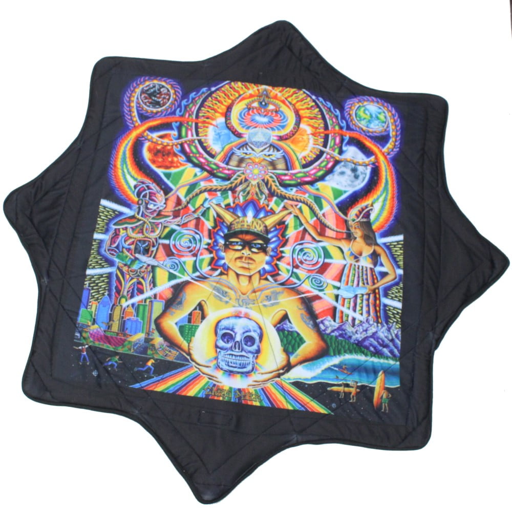 Mougee StarFlow Star Signature Chris Dyer Art Collection (Moment of Truth - Air)