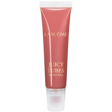 Lancome Juicy Tubes Original Lip Gloss, 08 Tickled Pink, 0.33 oz / 10 ml
