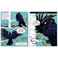 thumbnail image 3 of How Raven Got His Crooked Nose, (Hardcover), 3 of 7