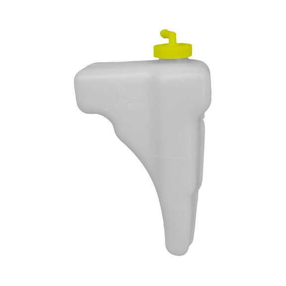 KAI New Platinum Pro Engine Coolant Reservoir, Fits 1992-2000 Honda Civic Hatchback