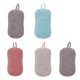 thumbnail image 1 of Cepillos Para Platos Cepillos De Limpieza De Cocina De Doble Cara Para Cuencos Para Ollas 5 Uds Minnieouse HA036866-00, 1 of 6