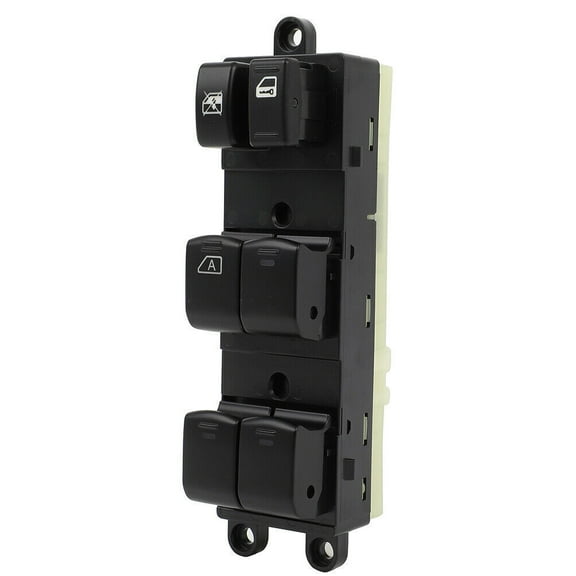 Front Left Power Window Switch 25401-ZP70A For Nissan Frontier Xterra 2007-2021