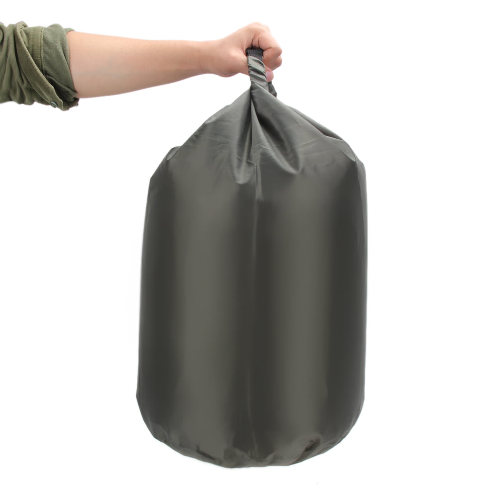 Portable 40L Waterproof Dry Bag Storage Water Resistant for Outdoor Kayaking 