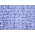 thumbnail image 1 of Ahgly Company Indoor Rectangle Abstract Blue Contemporary Area Rugs, 6' x 9', 1 of 4