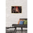 thumbnail image 2 of Marvel Comics - The X-Men - Classic Group Wall Poster, 14.725" x 22.375", Framed, 2 of 3