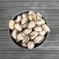 thumbnail image 3 of Salted Shelled Pistachios - Premium Snack for Men - 1 lb Gourmet Nuts 4 bags - 4 oz ea. 1 lb Total, 3 of 7