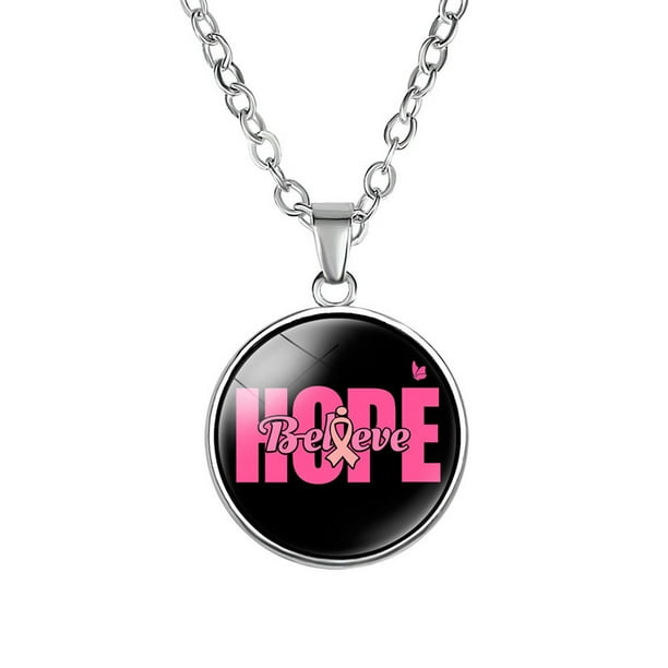 Collar para mujer, Joyas para mujer, Joyas para mujer Collar colgante simple para mujer Collar Conciencia de mama Accesorios periféricos El collar