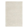 thumbnail image 2 of Unique Loom Finsbury Collection Area Rug - Diana (4' x 6' Rectangle Ivory/Beige), 2 of 6