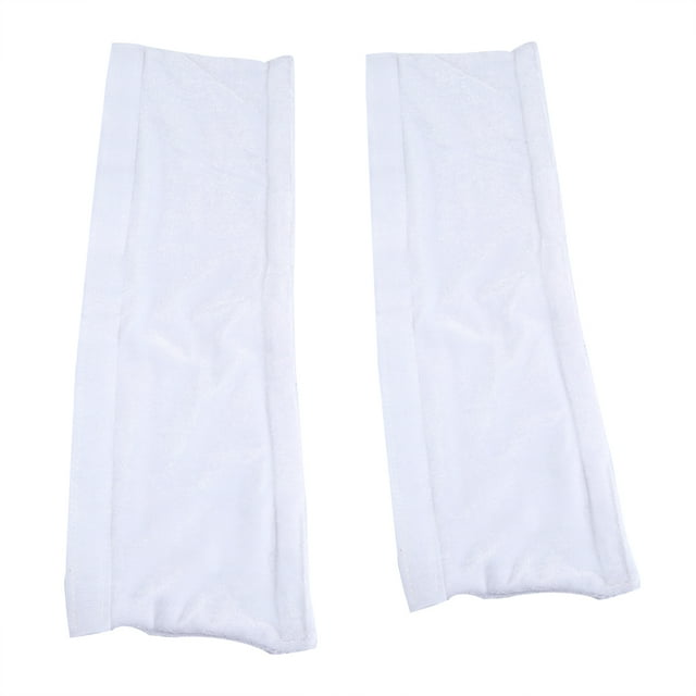 Anti-static Refrigerator Door Handle Cover, Elegant Flannelette Comfortable To Use Fridge Handle Cover, Exquiste For Kitchen